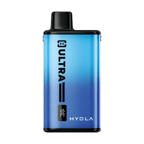 Hyola Ultra 30K Pods Review: Battery Life, Flavor & Performance Tested