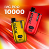 IVG Pro 10k Prefilled Pod Vape Kit Flavour, Battery & Performance Breakdown - Vape Wholesale Hub