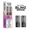 The Perfect Blend of Style and Power: The Bling Ultra Plus 30k Review - Vape Wholesale Hub