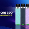 Vaporesso Xros 3 Mini Pod Kit Tips & Tricks for Maximum Performance - Vape Wholesale Hub