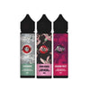 Aisu 50ml Shortfill - Cucumber