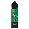 Aisu 50ml Shortfill - Green Apple