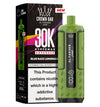 Al Fakher 30K Hypermax Prefilled Pod Kit Pack of 5 - Blueberry Lemonade