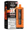 Al Fakher 30K Hypermax Prefilled Pod Kit Pack of 5 - Fusion Pop