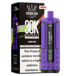 Al Fakher 30K Hypermax Prefilled Pod Kit Pack of 5 - Lush Ice
