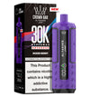 Al Fakher 30K Hypermax Prefilled Pod Kit Pack of 5 - Mixed Berry