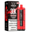 Al Fakher 30K Hypermax Prefilled Pod Kit Pack of 5 - Strawberry Punch