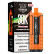 Al Fakher 30K Hypermax Prefilled Pod Kit Pack of 5 - Watermelon Lime