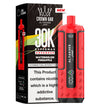 Al Fakher 30K Hypermax Prefilled Pod Kit Pack of 5 - Watermelon Pineapple