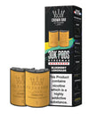 Al Fakher 30k Hypermax Refill Replacement Pods Pack of 5 - Blueberry Lemonade