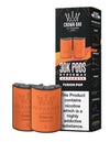 Al Fakher 30k Hypermax Refill Replacement Pods Pack of 5 - Fusion Pop