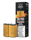Al Fakher 30k Hypermax Refill Replacement Pods Pack of 5 - Mango Pineapple