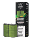 Al Fakher 30k Hypermax Refill Replacement Pods Pack of 5 - Menthol