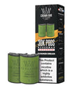 Al Fakher 30k Hypermax Refill Replacement Pods Pack of 5 - Summer Dream