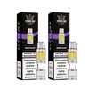 Al Fakher Pro Max 12k Replacement Pods Box of 5 - Banana Ice