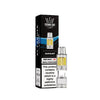 Al Fakher Pro Max 12k Replacement Pods Box of 5 - Blue Blast