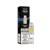 Al Fakher Pro Max 12k Replacement Pods Box of 5 - Blue Razz Rush
