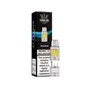 Al Fakher Pro Max 12k Replacement Pods Box of 5 - Cold Blue