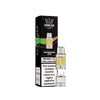 Al Fakher Pro Max 12k Replacement Pods Box of 5 - Watermelon Kiwi
