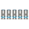 Aspire BP Replacement Coil - Pack of 5 - 0.17 ohm
