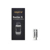 ASPIRE - NAUTILUS X - COILS - 5x 1.80ohm
