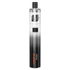 ASPIRE - POCKEX - VAPE KIT - Black White Gradient