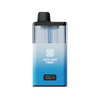 Aura Bar Twist 40k Prefilled Vape Kit Box of 5 - Blue Sour Raspberry/Mr Blue