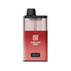 Aura Bar Twist 40k Prefilled Vape Kit Box of 5 - Cherry Ice/Cherry Cola