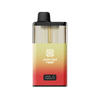 Aura Bar Twist 40k Prefilled Vape Kit Box of 5 - Lemon Lime/Strawberry Raspberry Cherry Ice