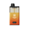 Aura Bar Twist 40k Prefilled Vape Kit Box of 5 - Rainbow/Prime Special