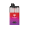 Aura Bar Twist 40k Prefilled Vape Kit Box of 5 - Slapple/Black Mamba