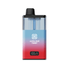 Aura Bar Twist 40k Prefilled Vape Kit Box of 5 - Watermelon Skittz/Strawberry Burst