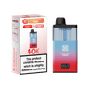 Aura Bar Twist 40k Replacement Pods - Blueberry Raspberry / Summer Dream