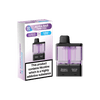 Aura Bar Twist 40k Replacement Pods - Blueberry Raspberry / Summer Dream
