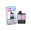 Aura Bar Twist 40k Replacement Pods - Fizzy Cherry / Blue Razz Cherry