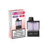 Aura Bar Twist 40k Replacement Pods - Grape Berry Burst / Cherry Berry