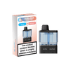Aura Bar Twist 40k Replacement Pods - Ice Pop / Juicy Peach