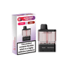 Aura Bar Twist 40k Replacement Pods - Slapple / Black Mamba