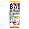 Bad Drip 50ml Shortfill - Bad Blood