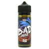 Bad Juice 100ml Shortfill - Blue Pom