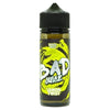 Bad Juice 100ml Shortfill - Lemon Twist