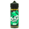 Bad Juice 100ml Shortfill - Neon Berry