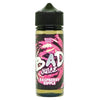 Bad Juice 100ml Shortfill - Raspberry Ripple
