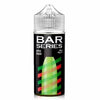 Bar Series 100ml E - Liquid - Apple Peach