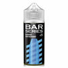 Bar Series 100ml E - Liquid - Blueberry Sour Strawberry
