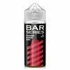 Bar Series 100ml E - Liquid - Strawberry Strawberry Cherry