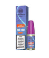 Bar soltz 10ml Nic Salt Pack of 10 - Mix Berries