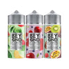 Beyond 100ml Shortfill - Berry Melonade Blitz