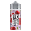 Beyond 100ml Shortfill - Cherry Apple Crush