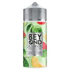 Beyond 100ml Shortfill - Sour Melon Surge